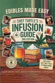 Chef Turtle's Infusion Guide 2nd Edition (eBook, ePUB) Chef Turtle's Infusion Guide 2nd Edition (eBook, ePUB)