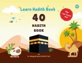 40 Hadith Book (eBook, ePUB) 40 Hadith Book (eBook, ePUB)