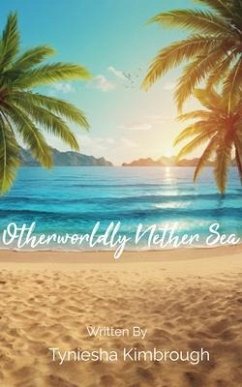 Cover Otherworldly Nether Sea (eBook, ePUB)