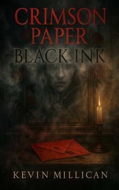 Cover Crimson Paper Black Ink (eBook, ePUB)