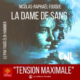 La Dame de sang (MP3-Download) La Dame de sang (MP3-Download)