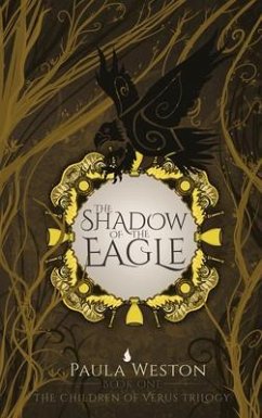 The Shadow of the Eagle (eBook, ePUB) Cover The Shadow of the Eagle (eBook, ePUB)