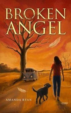 Broken Angel (eBook, ePUB) - Ryan, Amanda