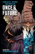 Once & Future Vol. 3 (eBook, ePUB) - Bild 1