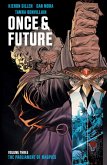 Once & Future Vol. 3 (eBook, ePUB) Once & Future Vol. 3 (eBook, ePUB)