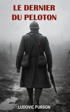 Cover Le Dernier du Peloton (eBook, ePUB)
