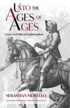 Cover Unto the Ages of Ages (eBook, ePUB)