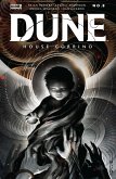 Dune: House Corrino #8 (eBook, ePUB)