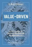 Value-Driven (eBook, ePUB)