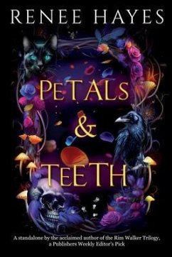 Cover Petals & Teeth (eBook, ePUB)