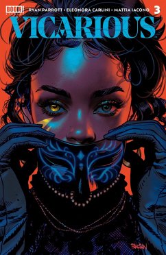 Cover Vicarious #3 (eBook, ePUB)