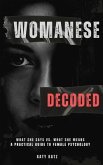 Womanese Decoded (eBook, ePUB) Womanese Decoded (eBook, ePUB)