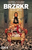 BRZRKR: Fallen Empire #1 (eBook, ePUB)
