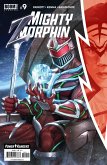 Mighty Morphin #9 (eBook, ePUB)