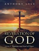 Revelation of God: Book 4 (eBook, ePUB)
