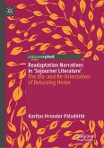 Readaptation Narratives in 'Sojourner Literature' (eBook, PDF)