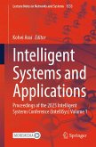 Intelligent Systems and Applications (eBook, PDF)