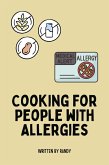 Cooking for people with Allergies (eBook, ePUB) Cooking for people with Allergies (eBook, ePUB)