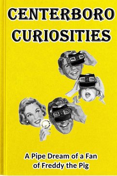 Centerboro Curiosities (eBook, ePUB) - Stachowski, Paul
