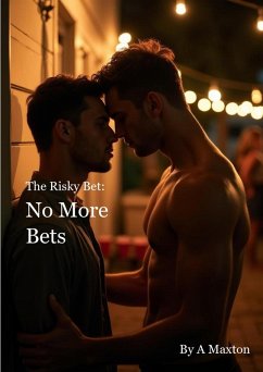 No More Bets (eBook, ePUB) - Maxton, A.