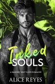 Inked Souls: A Bad Boy Next Door Romance (Ink & Fire, #2) (eBook, ePUB)