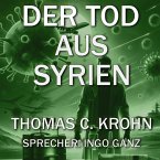 Der Tod aus Syrien (MP3-Download)