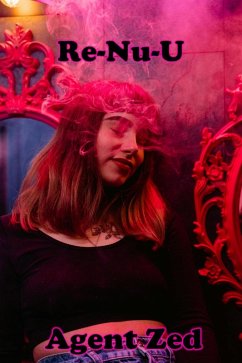 Cover Re-Nu-U (eBook, ePUB)