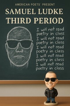 Cover Third Period (eBook, ePUB)