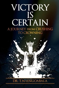 Cover Victory Is Certain (eBook, ePUB)