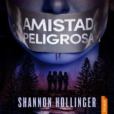 Amistad peligrosa (MP3-Download)