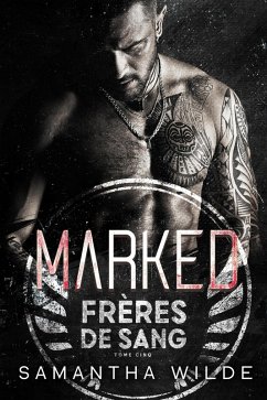 Cover Marked (French Edition) (eBook, ePUB)