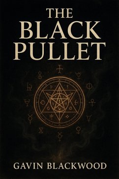 Cover The Black Pullet (eBook, ePUB)