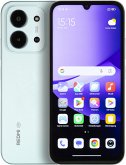 Xiaomi Redmi 15C 5G (4GB+128GB) mint green