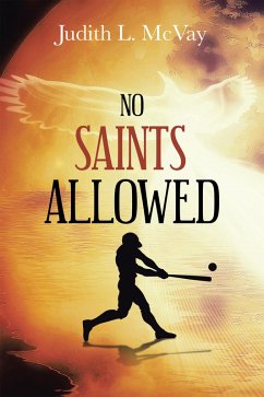 NO SAINTS ALLOWED (eBook, ePUB)
