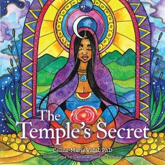 Cover The Temple's Secret (eBook, ePUB)