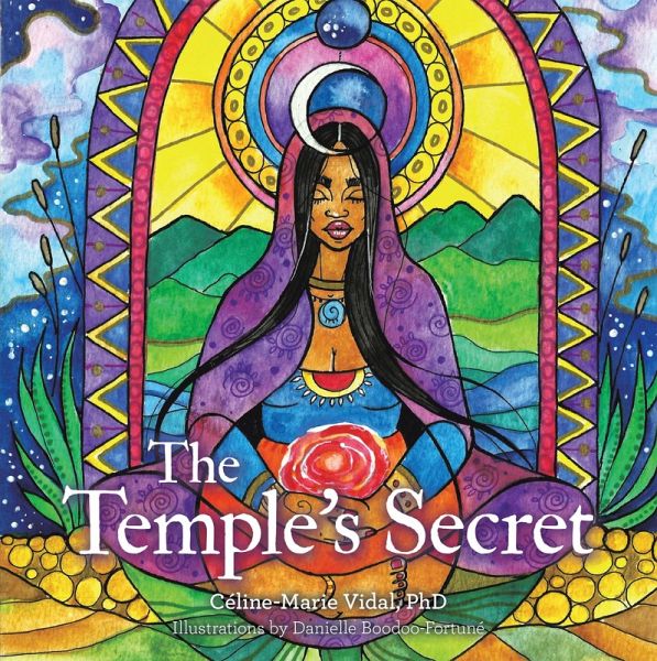 The Temple's Secret (eBook, ePUB)