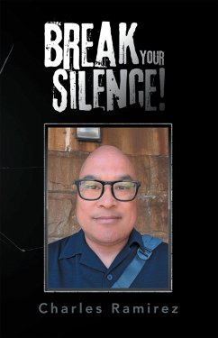Cover BREAK YOUR SILENCE! (eBook, ePUB)