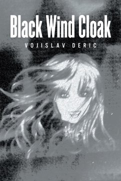 Cover Black Wind Cloak (eBook, ePUB)