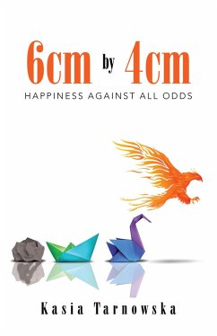 6cm by 4cm (eBook, ePUB) - Tarnowska, Kasia