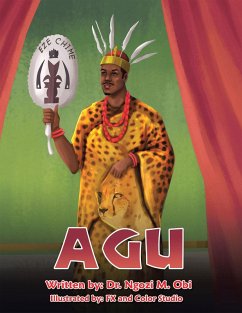 AGU (eBook, ePUB) - Obi, Ngozi M.