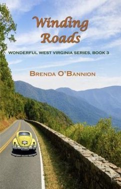Winding Roads (eBook, ePUB) Cover Winding Roads (eBook, ePUB)