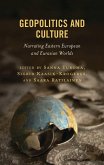 Geopolitics and Culture (eBook, ePUB)