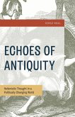 Echoes of Antiquity (eBook, ePUB)