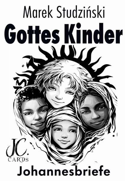 Gottes Kinder (eBook, ePUB) Gottes Kinder (eBook, ePUB)