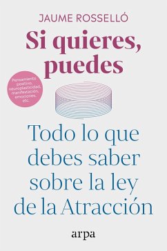 Cover Si quieres, puedes (eBook, ePUB)