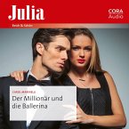 Der Millionär und die Ballerina (MP3-Download)