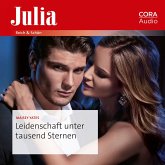 Leidenschaft unter tausend Sternen (MP3-Download)
