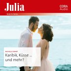 Karibik, Küsse ... und mehr? (MP3-Download)