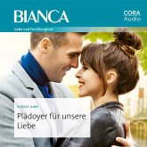 Plädoyer für unsere Liebe (MP3-Download) Plädoyer für unsere Liebe (MP3-Download)
