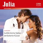 Gefährliche Nähe – verbotene Küsse (MP3-Download)